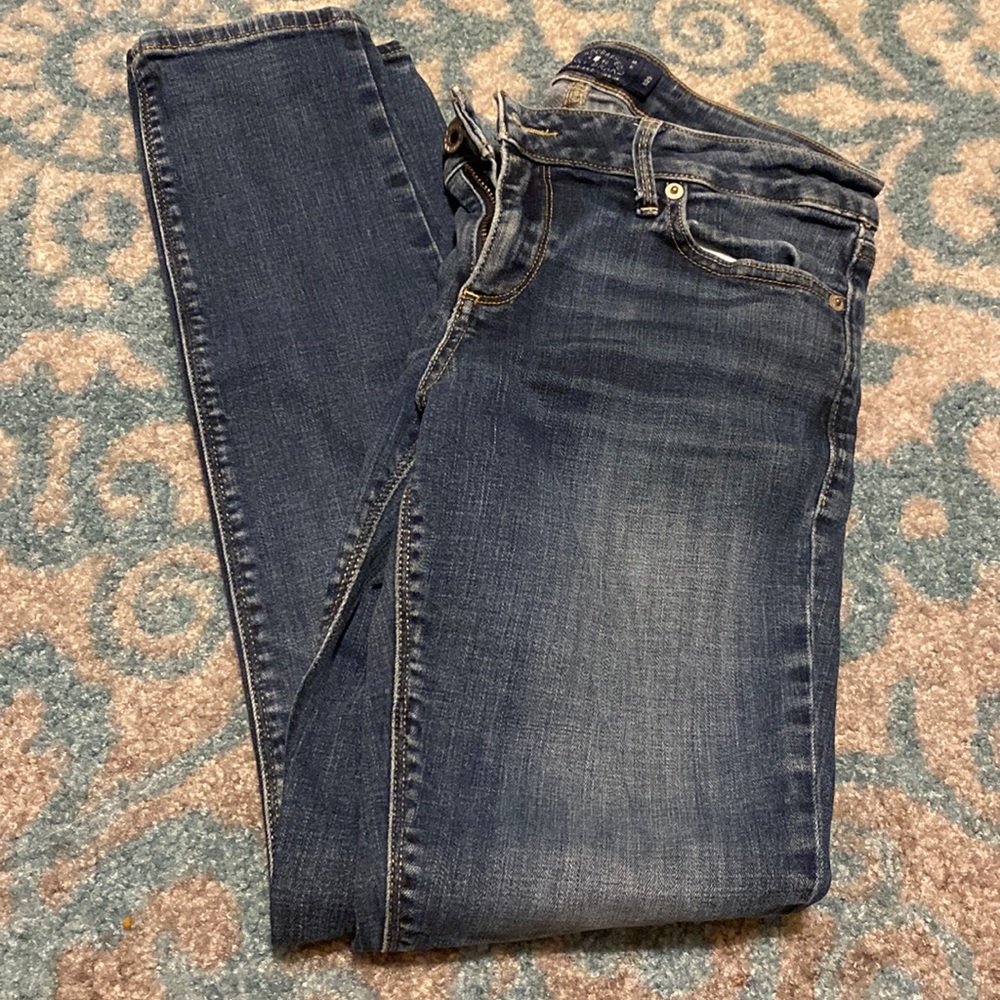 Lucky Brand Skinny